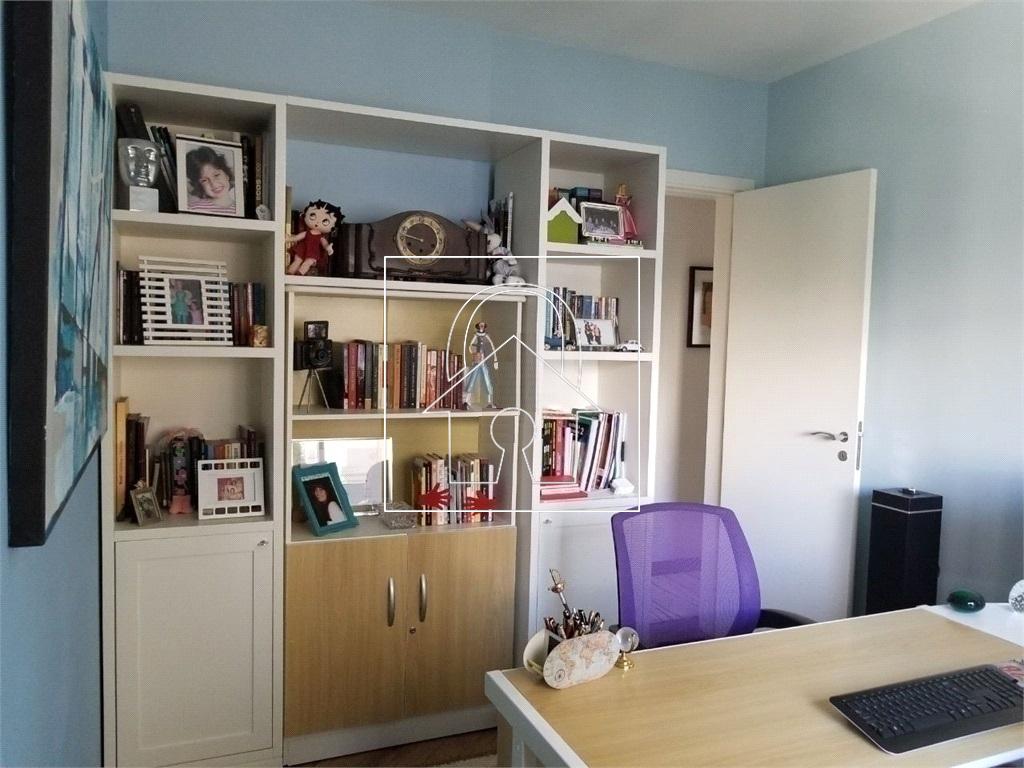Apartamento, 4 quartos, 180 m² - Foto 22