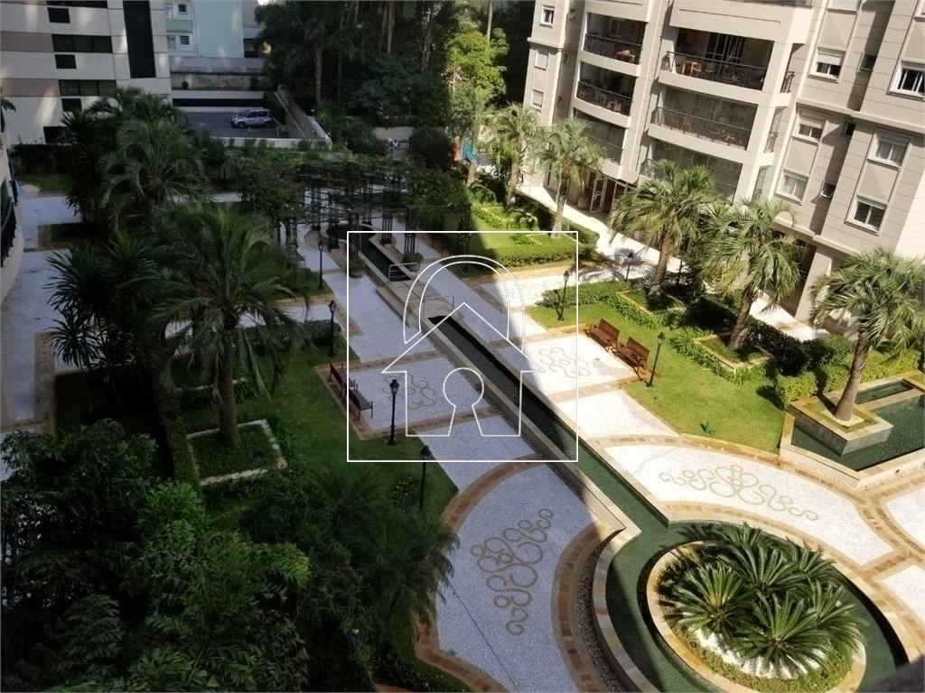 Apartamento, 4 quartos, 180 m² - Foto 32