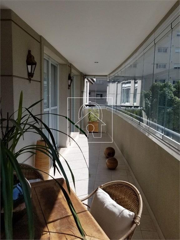 Apartamento, 4 quartos, 180 m² - Foto 8