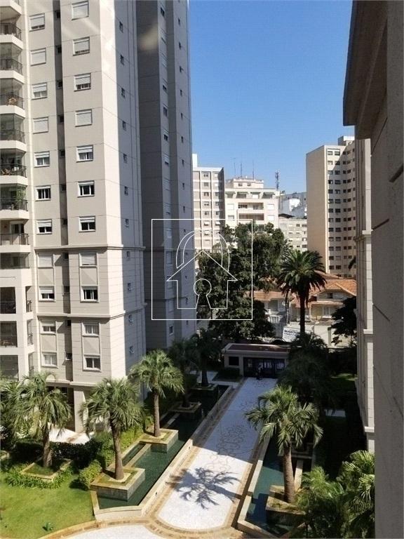Apartamento, 4 quartos, 180 m² - Foto 9