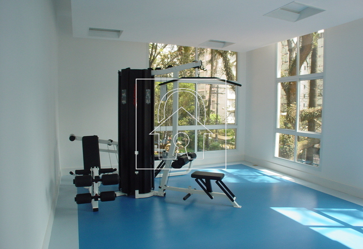 Apartamento, 4 quartos, 180 m² - Foto 40