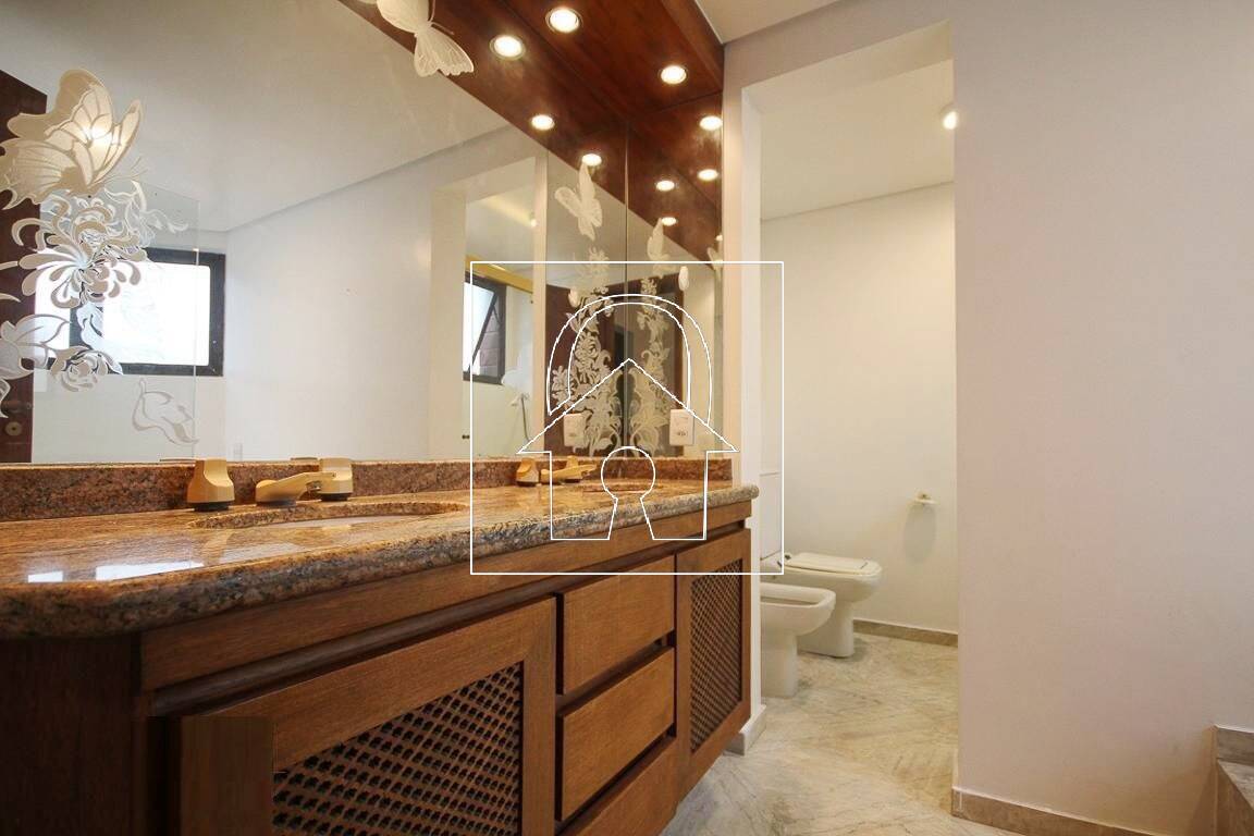 Apartamento, 4 quartos, 247 m² - Foto 21
