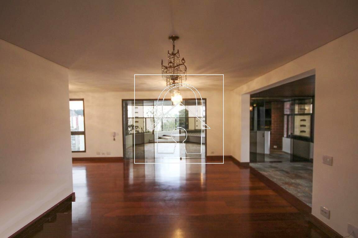 Apartamento, 4 quartos, 247 m² - Foto 1