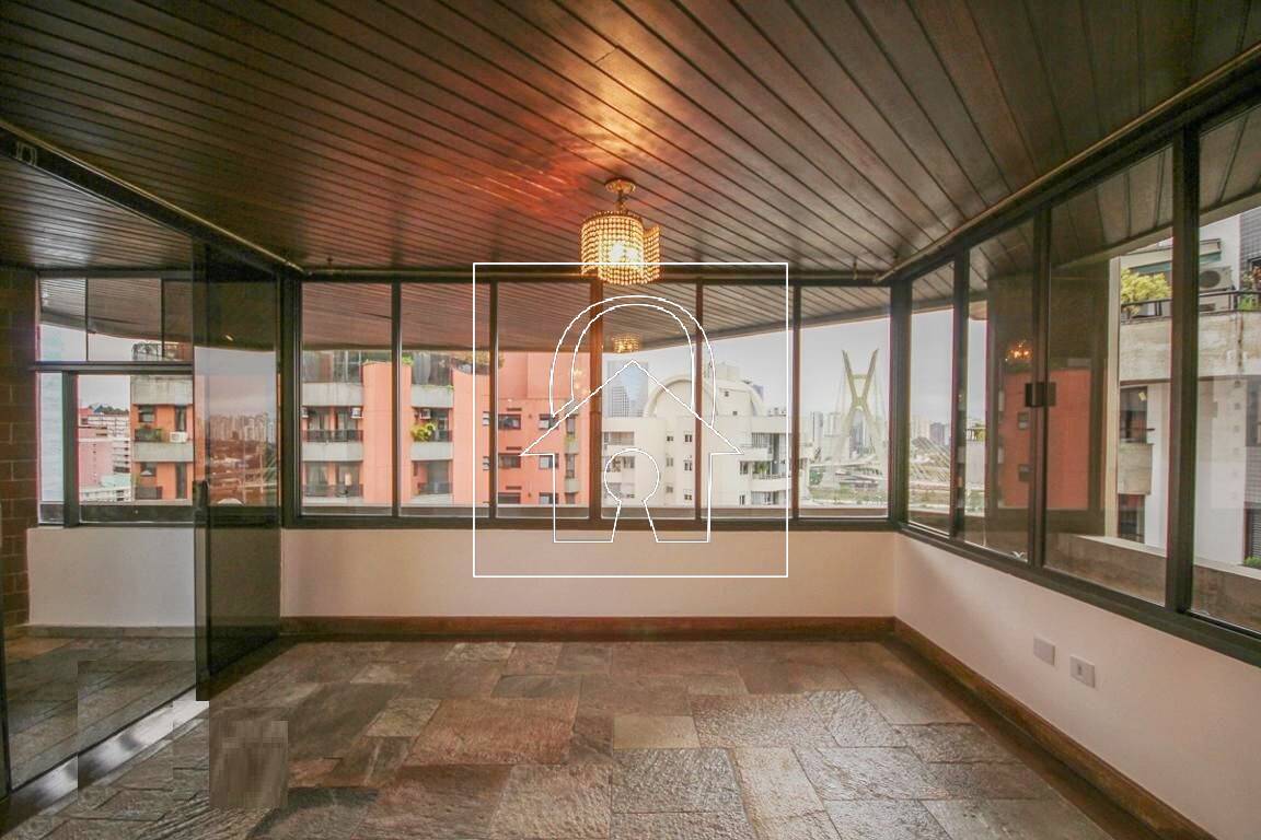 Apartamento, 4 quartos, 247 m² - Foto 8
