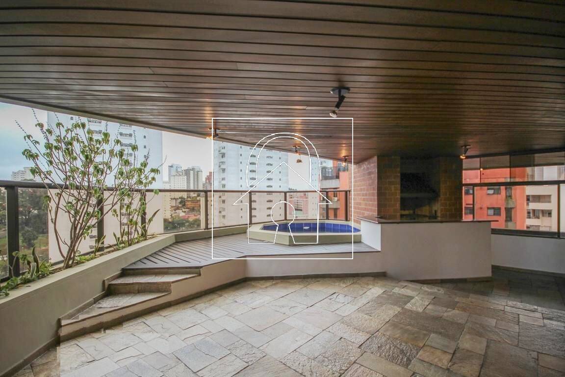 Apartamento, 4 quartos, 247 m² - Foto 2