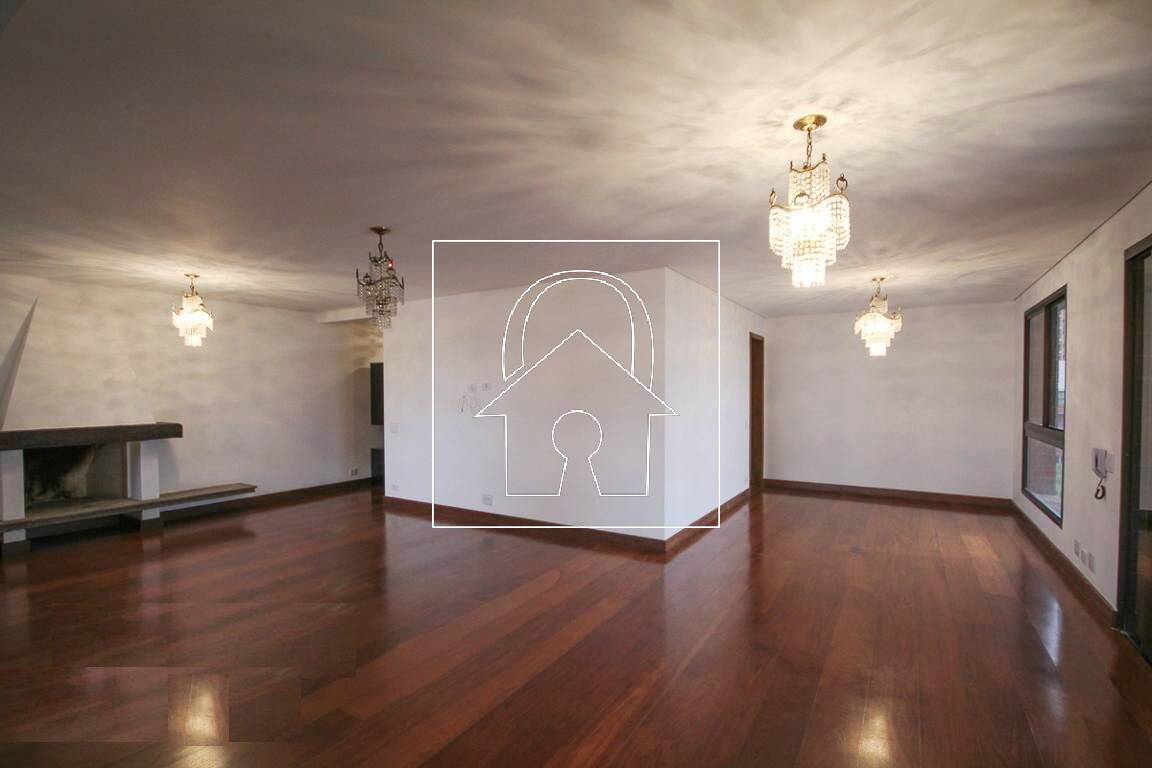 Apartamento, 4 quartos, 247 m² - Foto 6