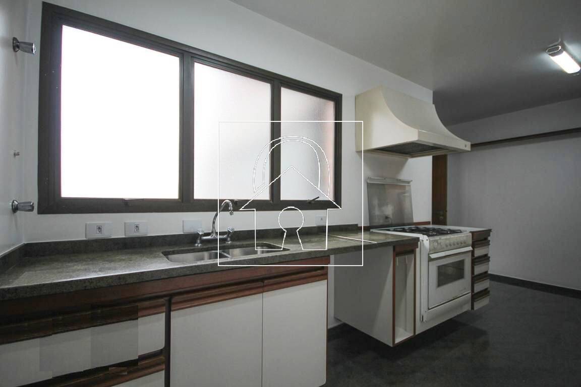 Apartamento, 4 quartos, 247 m² - Foto 11