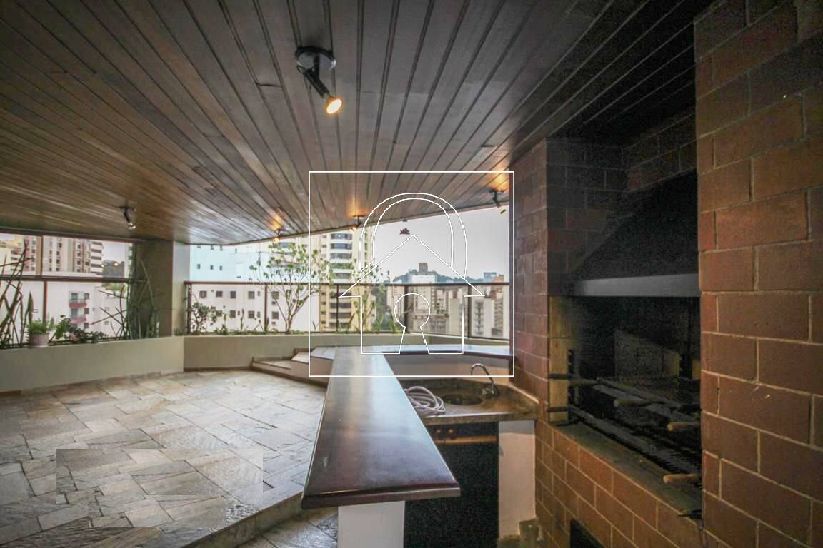Apartamento, 4 quartos, 247 m² - Foto 9