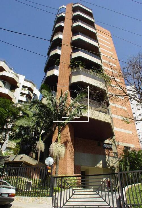 Apartamento, 4 quartos, 247 m² - Foto 38