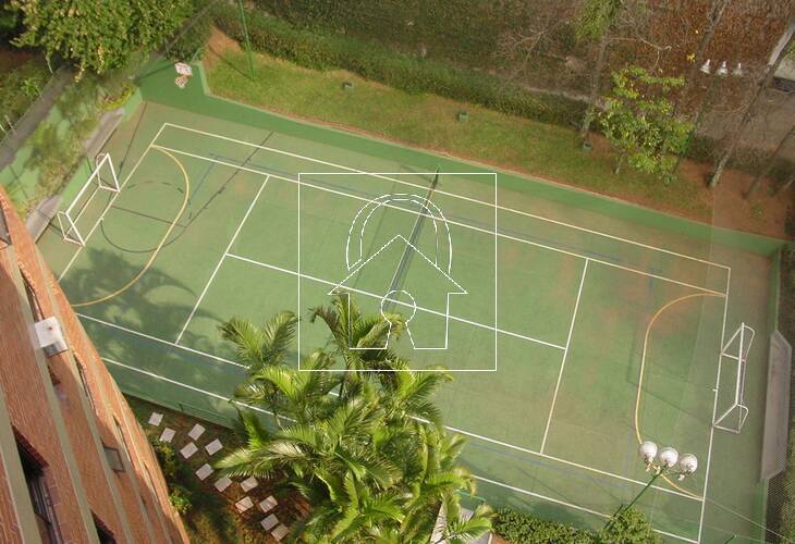 Apartamento, 4 quartos, 247 m² - Foto 39
