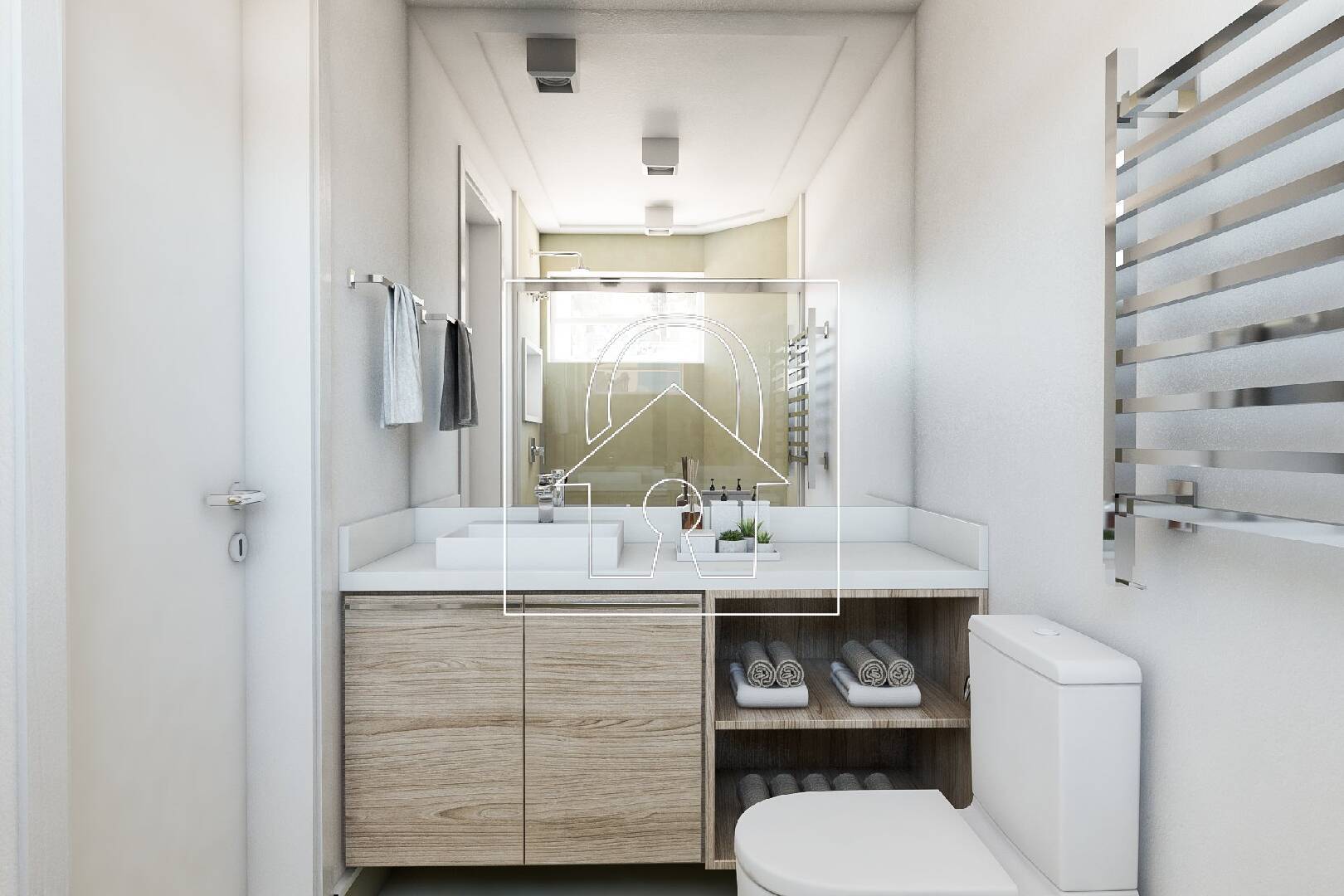 Apartamento, 3 quartos, 87 m² - Foto 7