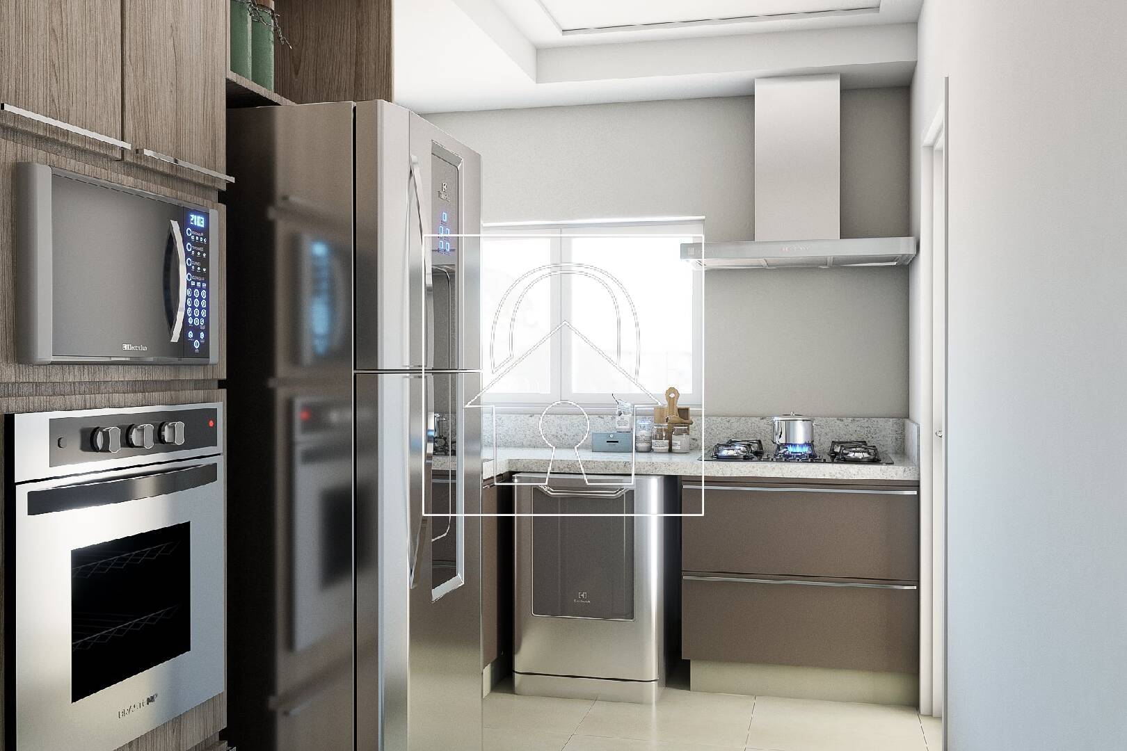 Apartamento, 3 quartos, 87 m² - Foto 4