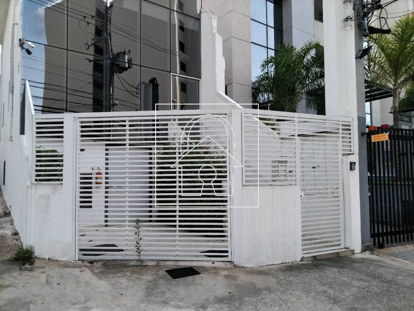 Prédio Inteiro, 210 m² - Foto 2