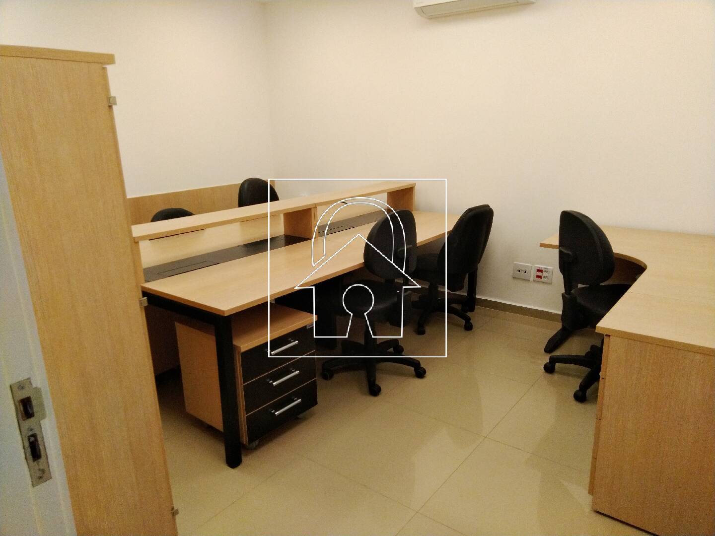 Prédio Inteiro, 210 m² - Foto 21