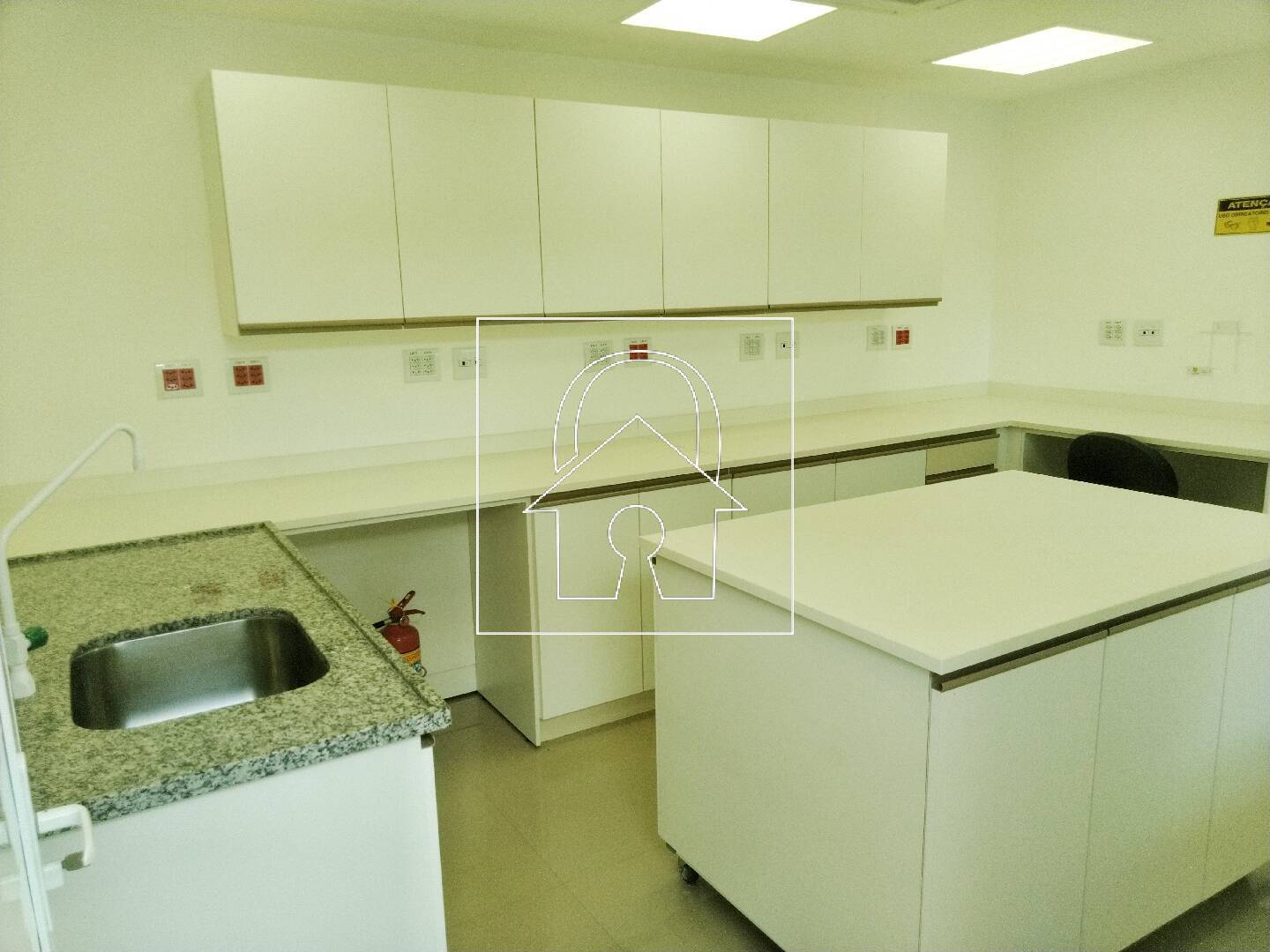 Prédio Inteiro, 210 m² - Foto 42