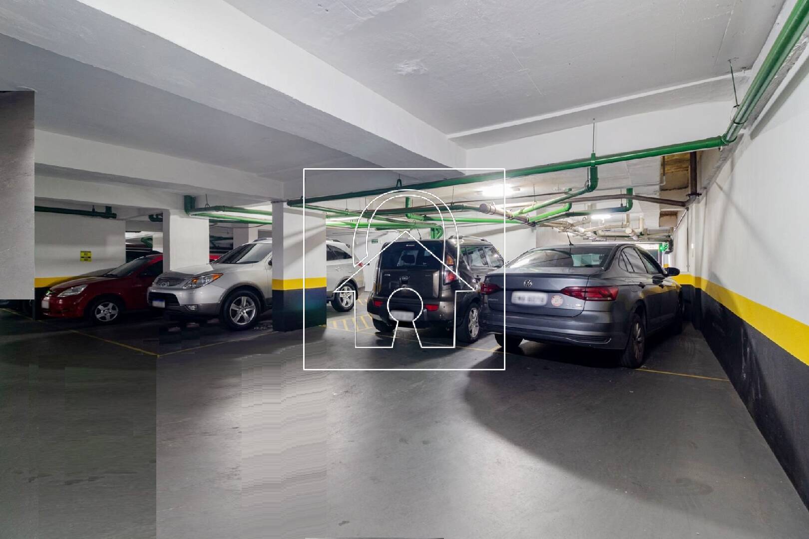 Apartamento, 3 quartos, 107 m² - Foto 31