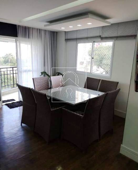 Apartamento, 3 quartos, 107 m² - Foto 3