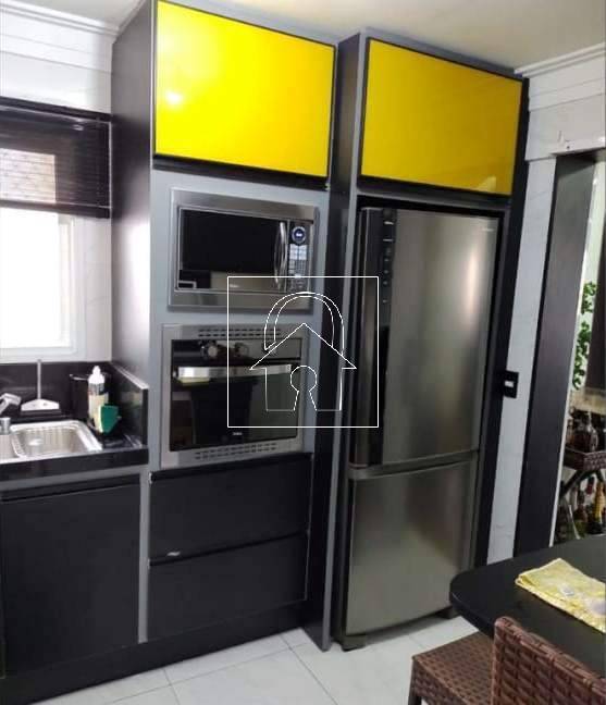 Apartamento, 3 quartos, 107 m² - Foto 12
