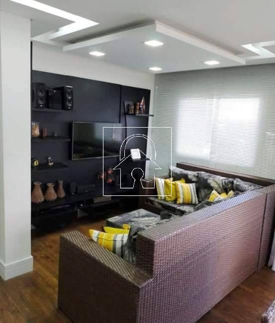 Apartamento, 3 quartos, 107 m² - Foto 1