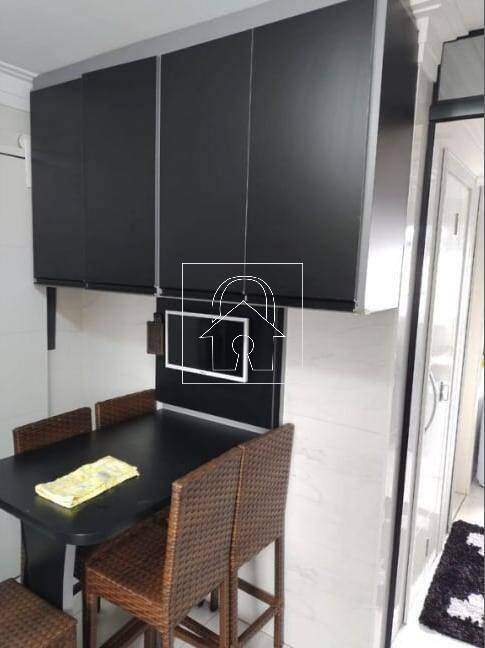 Apartamento, 3 quartos, 107 m² - Foto 10