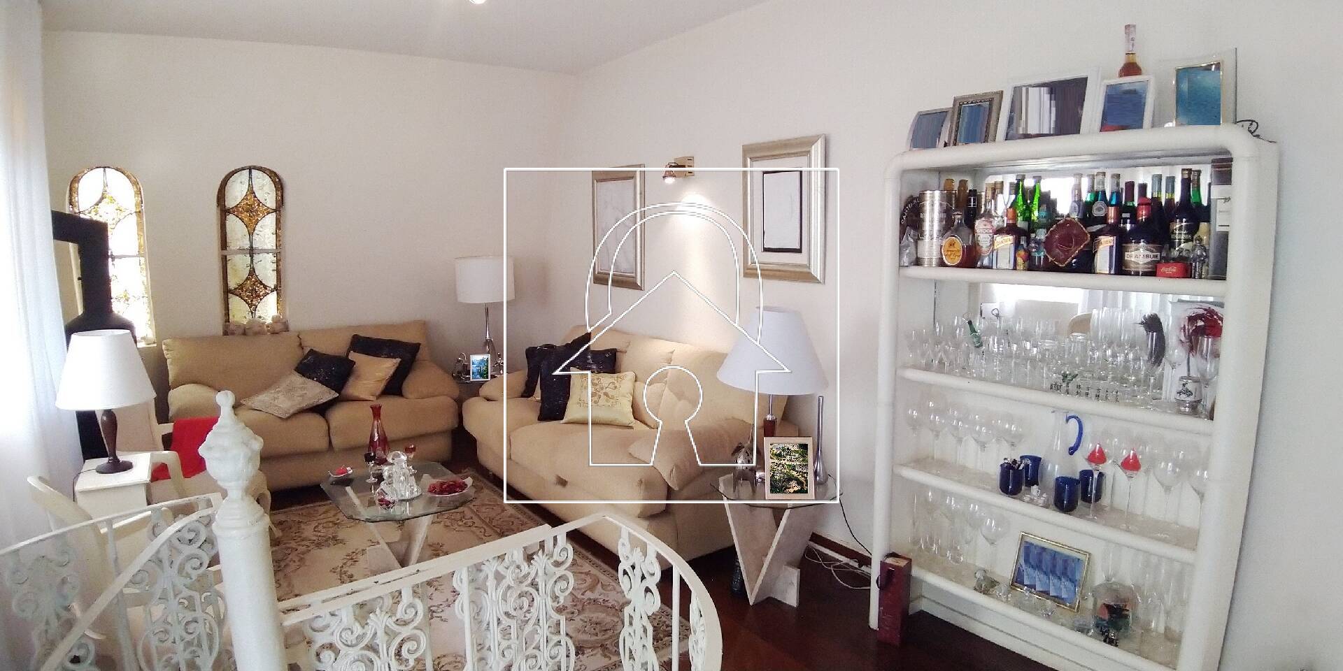 Sobrado, 2 quartos, 212 m² - Foto 2