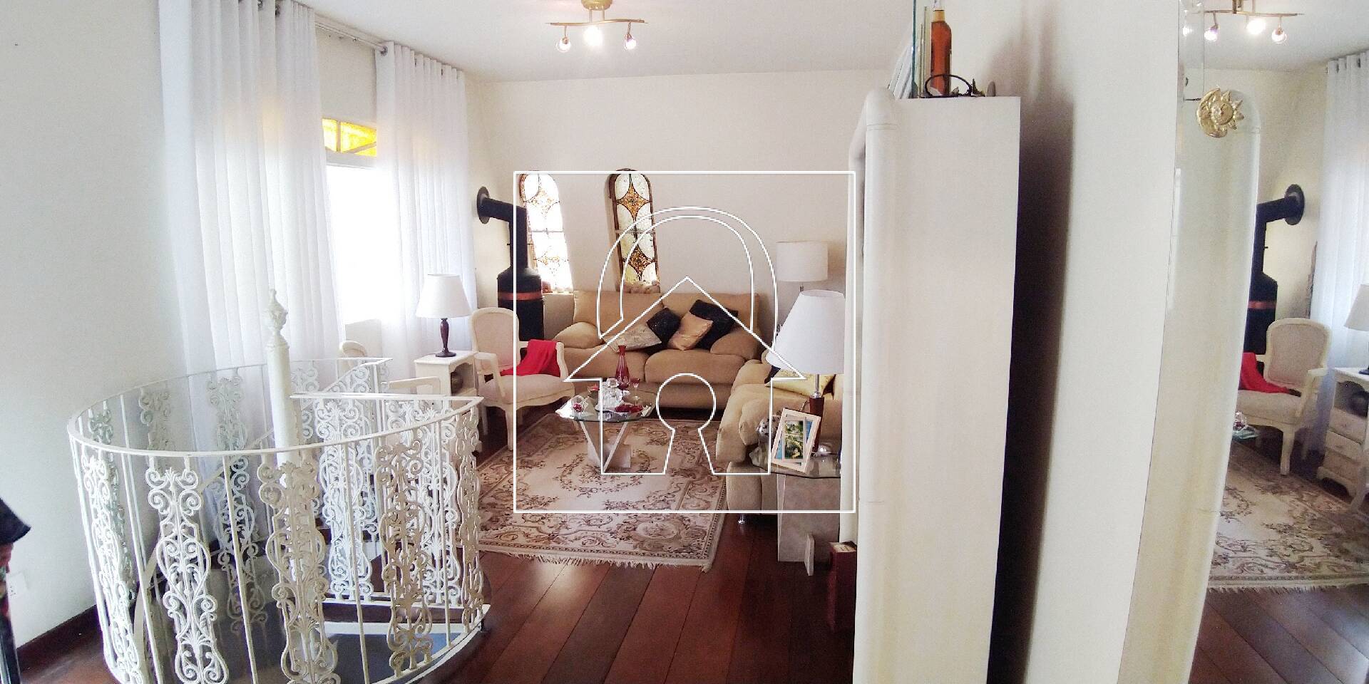Sobrado, 2 quartos, 212 m² - Foto 3