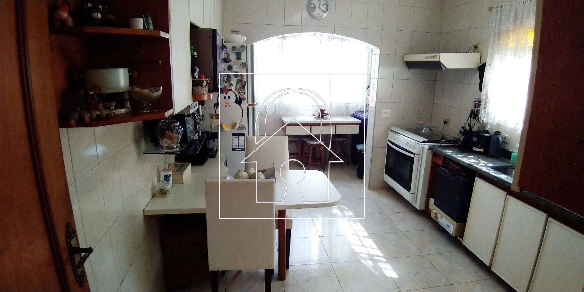 Sobrado, 2 quartos, 212 m² - Foto 12