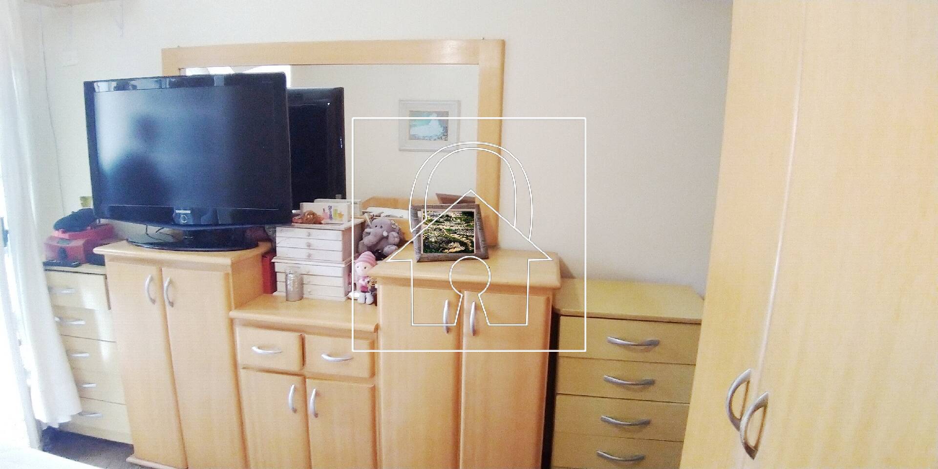 Sobrado, 2 quartos, 212 m² - Foto 21