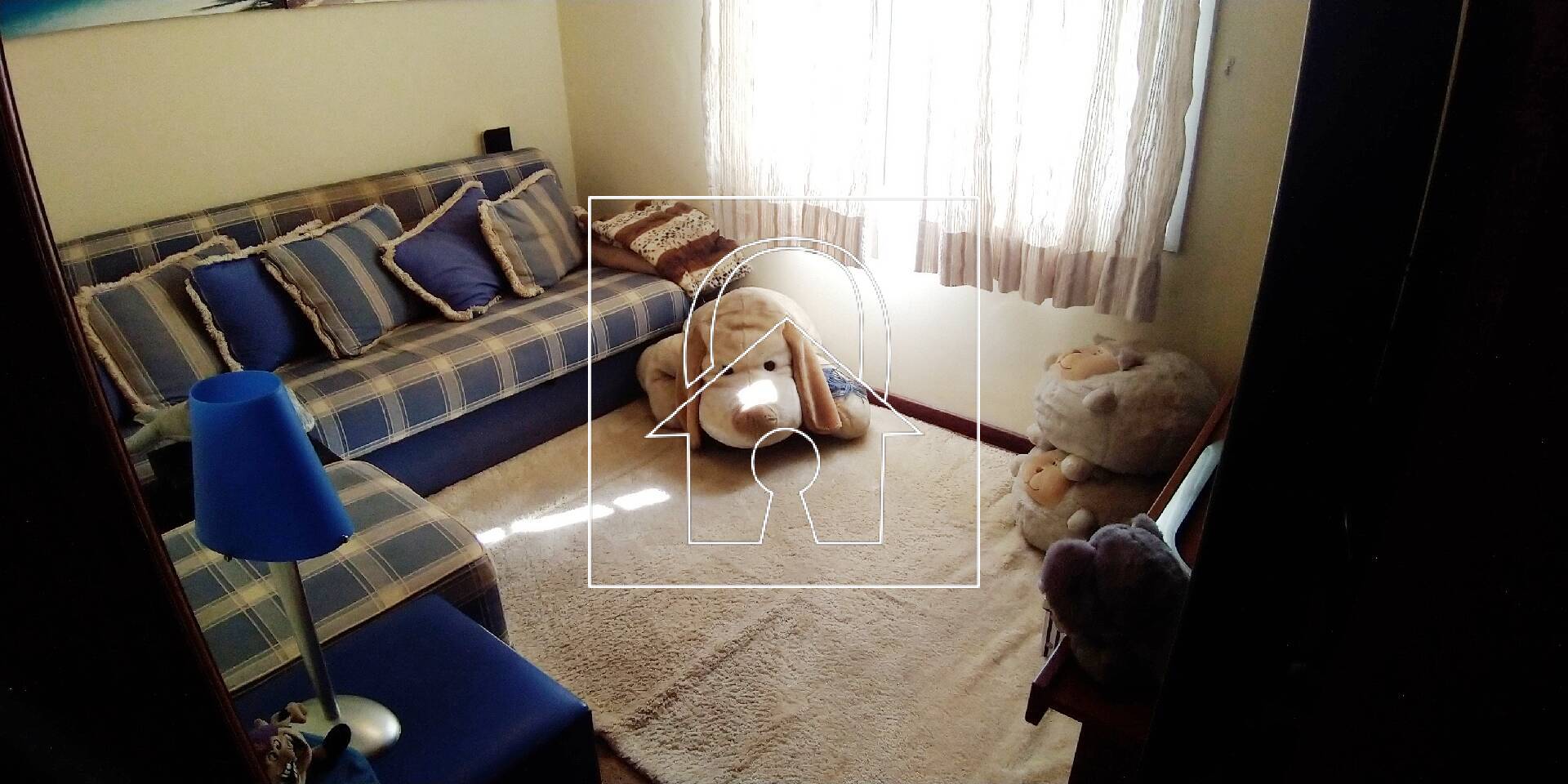 Sobrado, 2 quartos, 212 m² - Foto 28