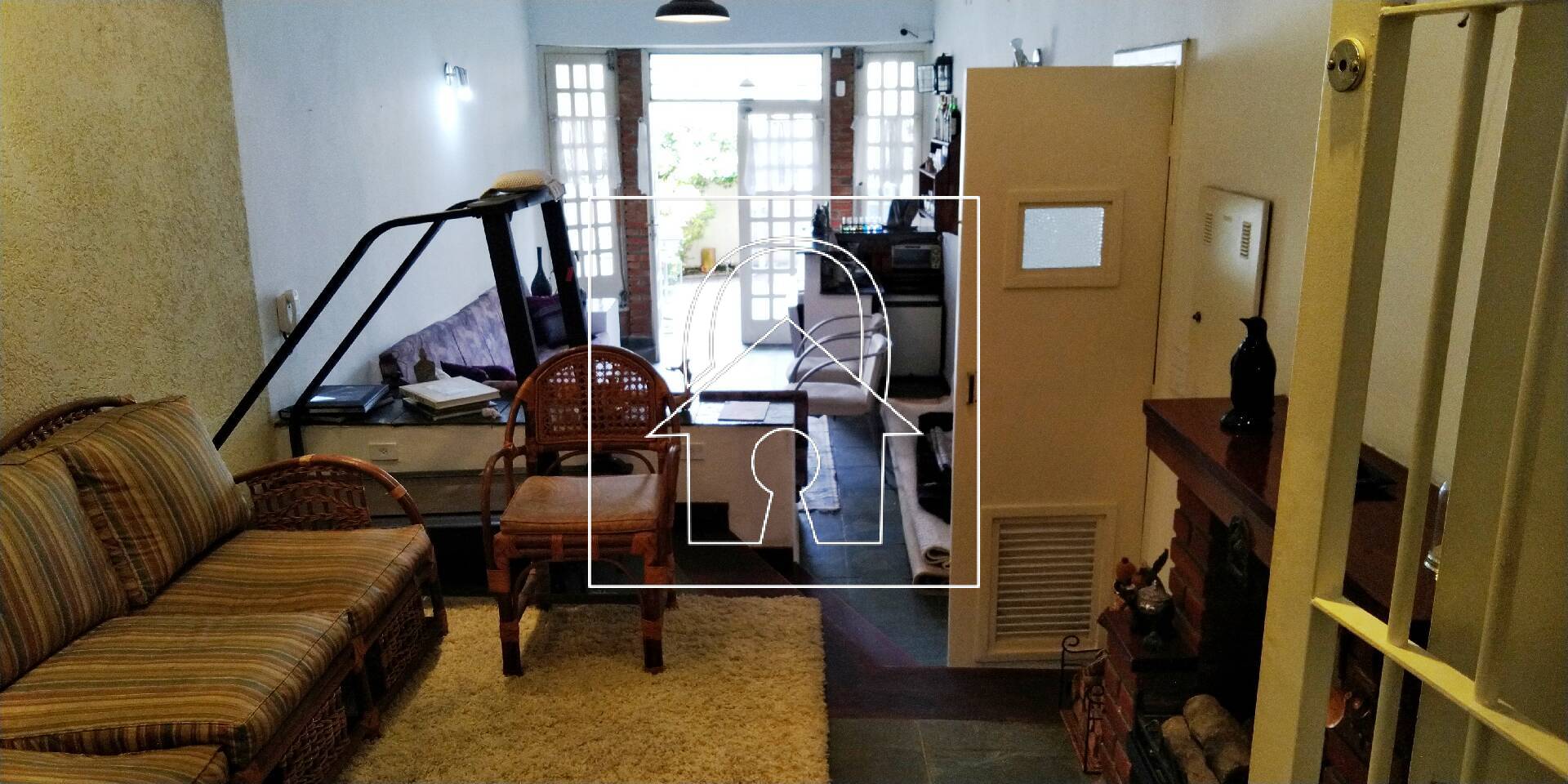 Sobrado, 2 quartos, 212 m² - Foto 33