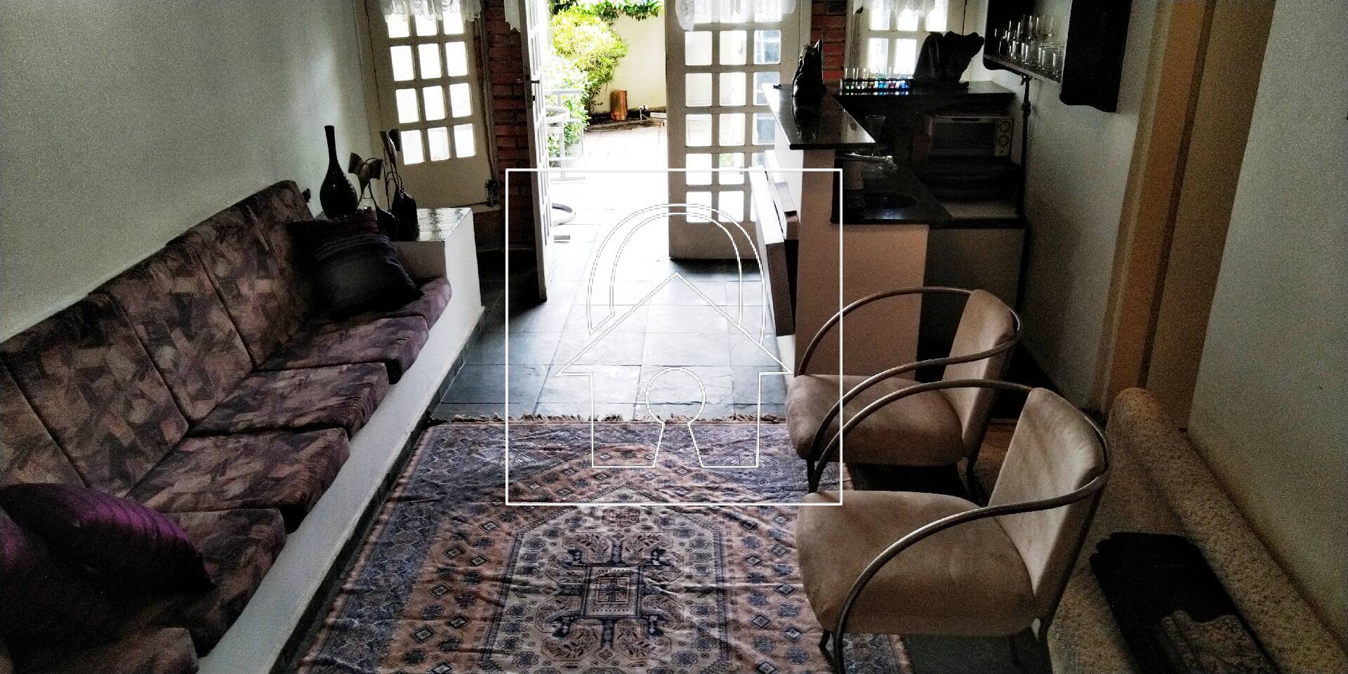 Sobrado, 2 quartos, 212 m² - Foto 35