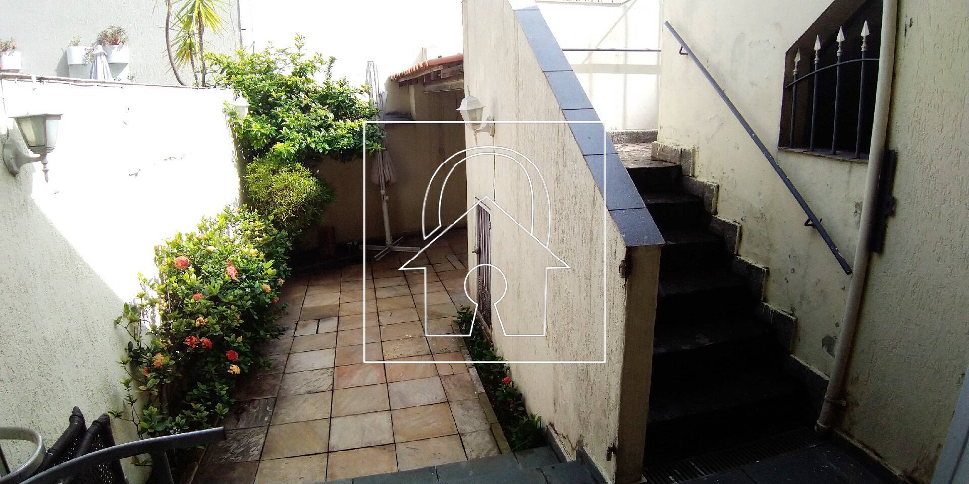 Sobrado, 2 quartos, 212 m² - Foto 40