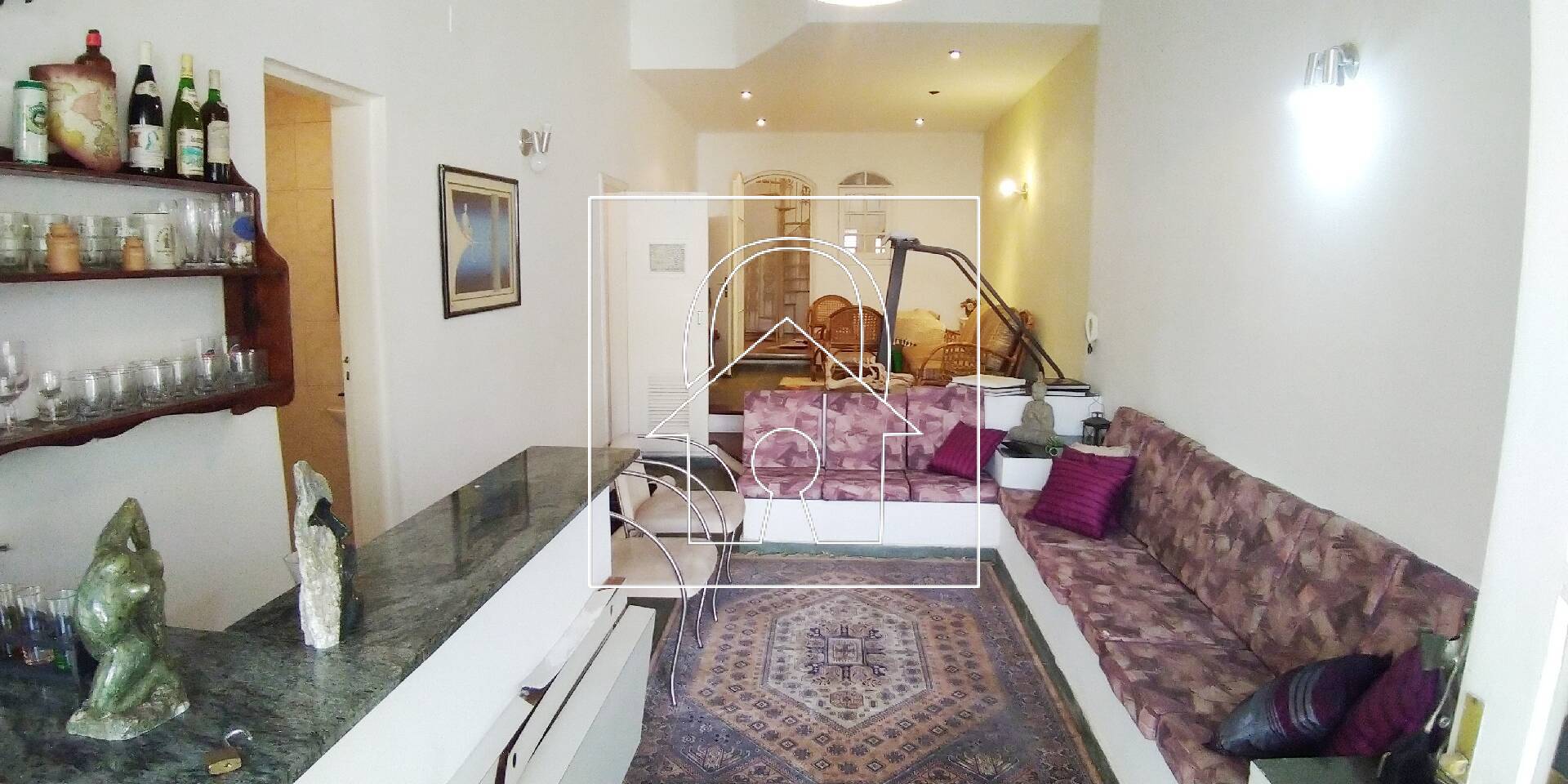 Sobrado, 2 quartos, 212 m² - Foto 41