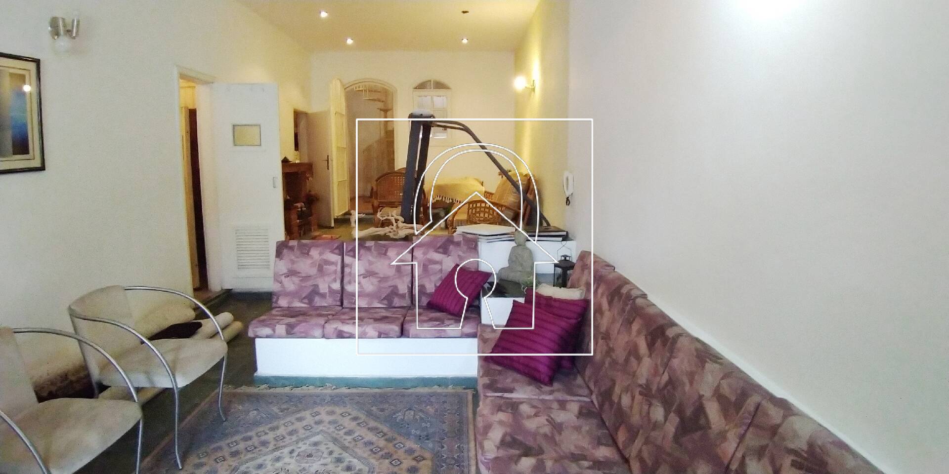Sobrado, 2 quartos, 212 m² - Foto 45
