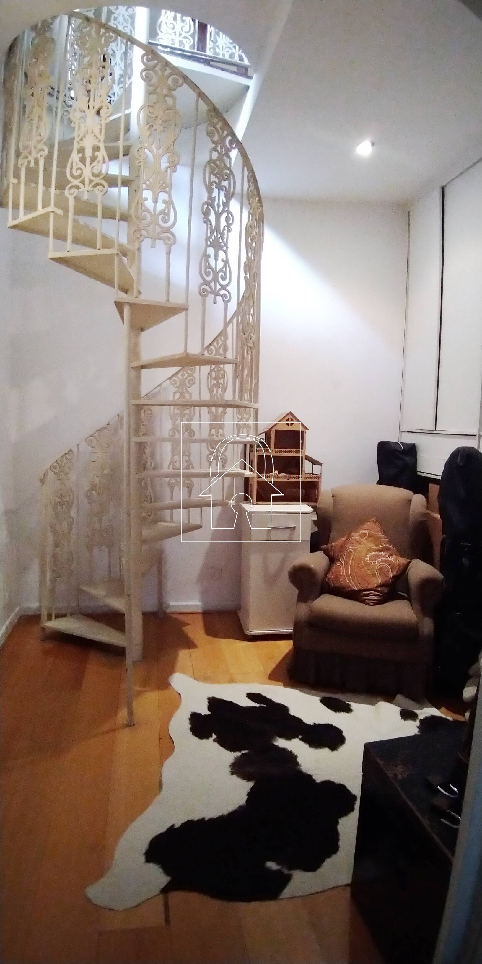 Sobrado, 2 quartos, 212 m² - Foto 47
