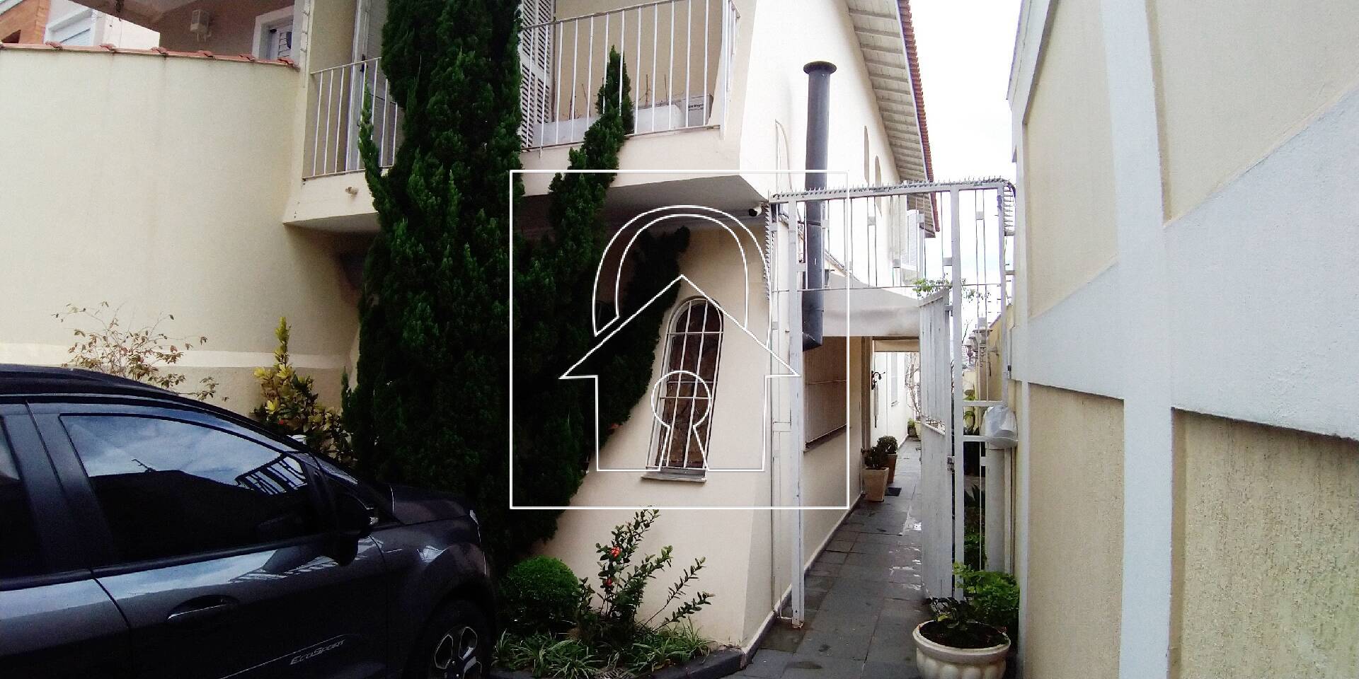 Sobrado, 2 quartos, 212 m² - Foto 51