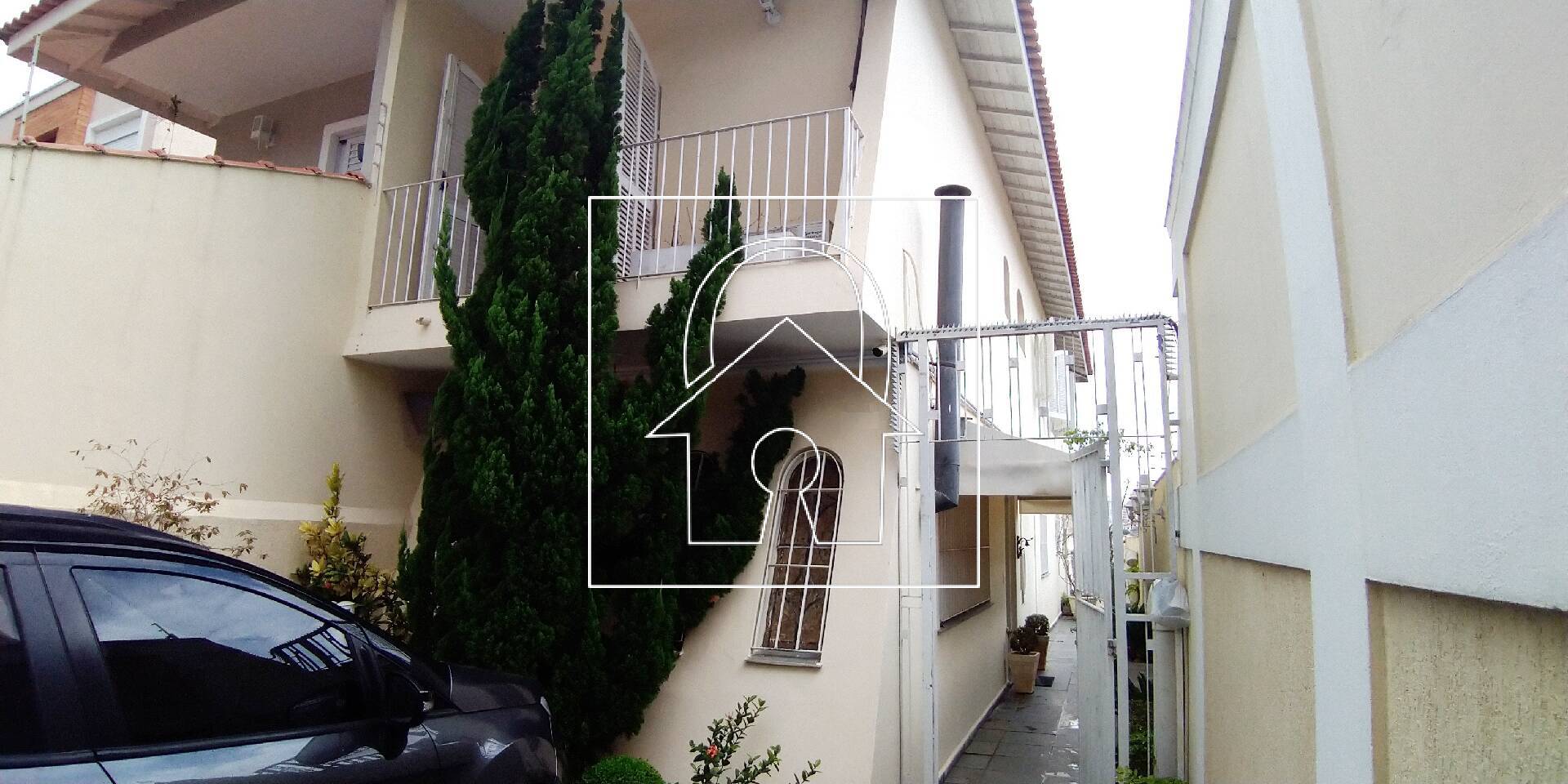 Sobrado, 2 quartos, 212 m² - Foto 52