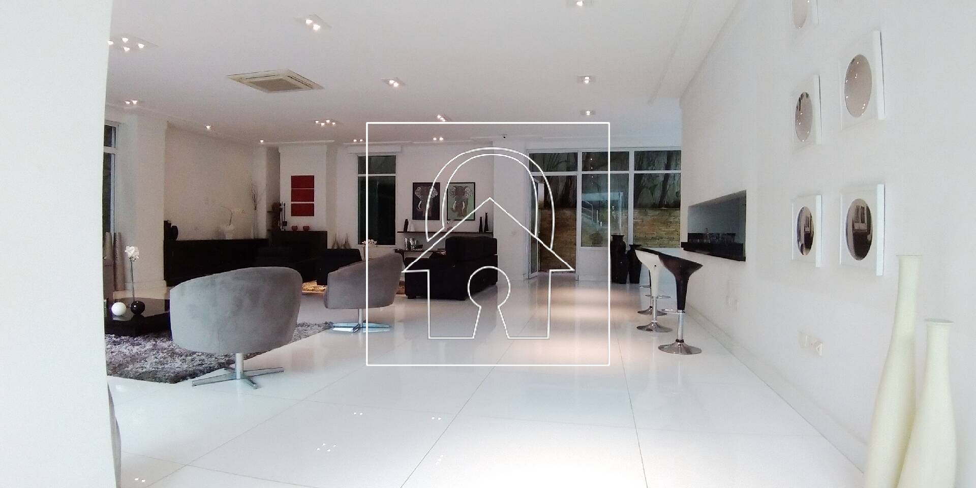 Casa, 5 quartos, 871 m² - Foto 3