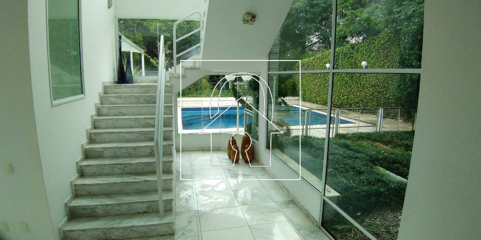 Casa, 5 quartos, 871 m² - Foto 12