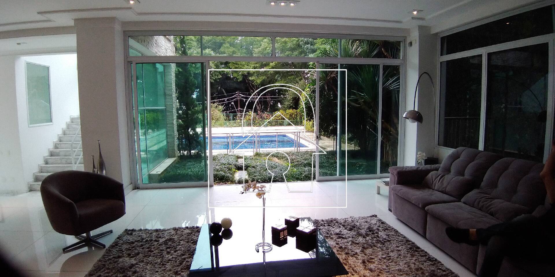 Casa, 5 quartos, 871 m² - Foto 5