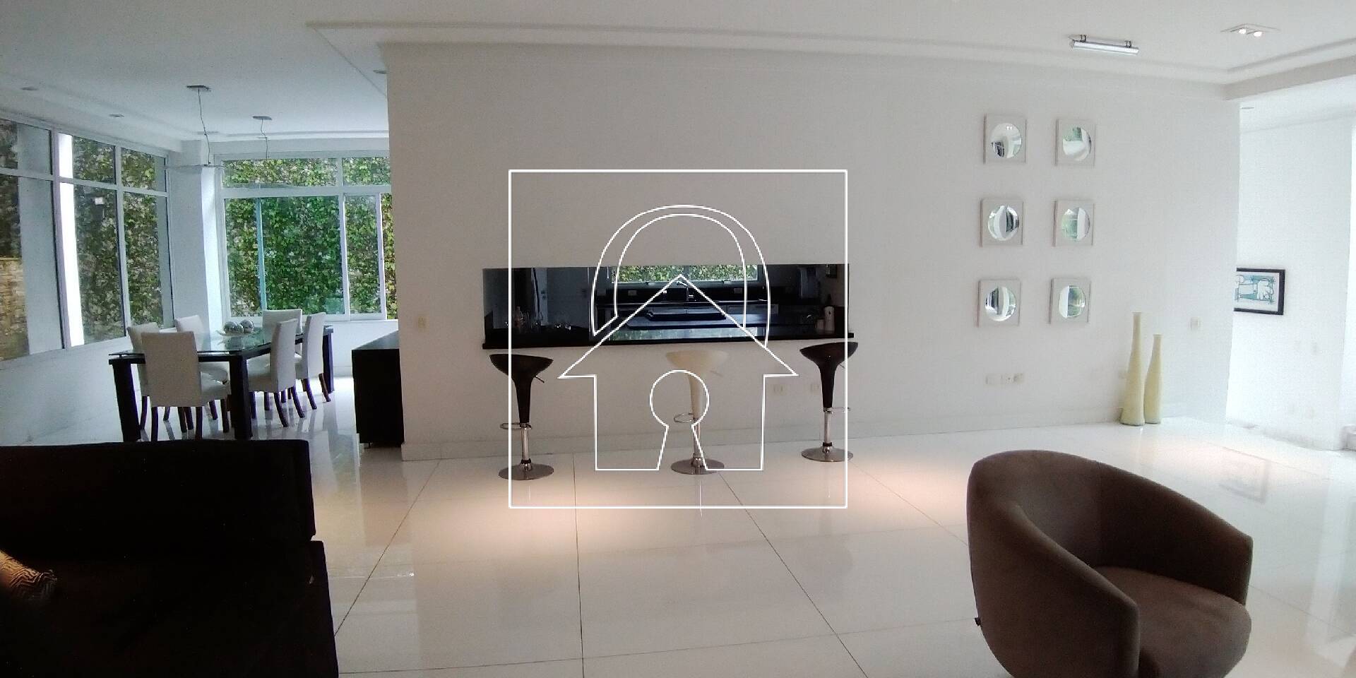 Casa, 5 quartos, 871 m² - Foto 8