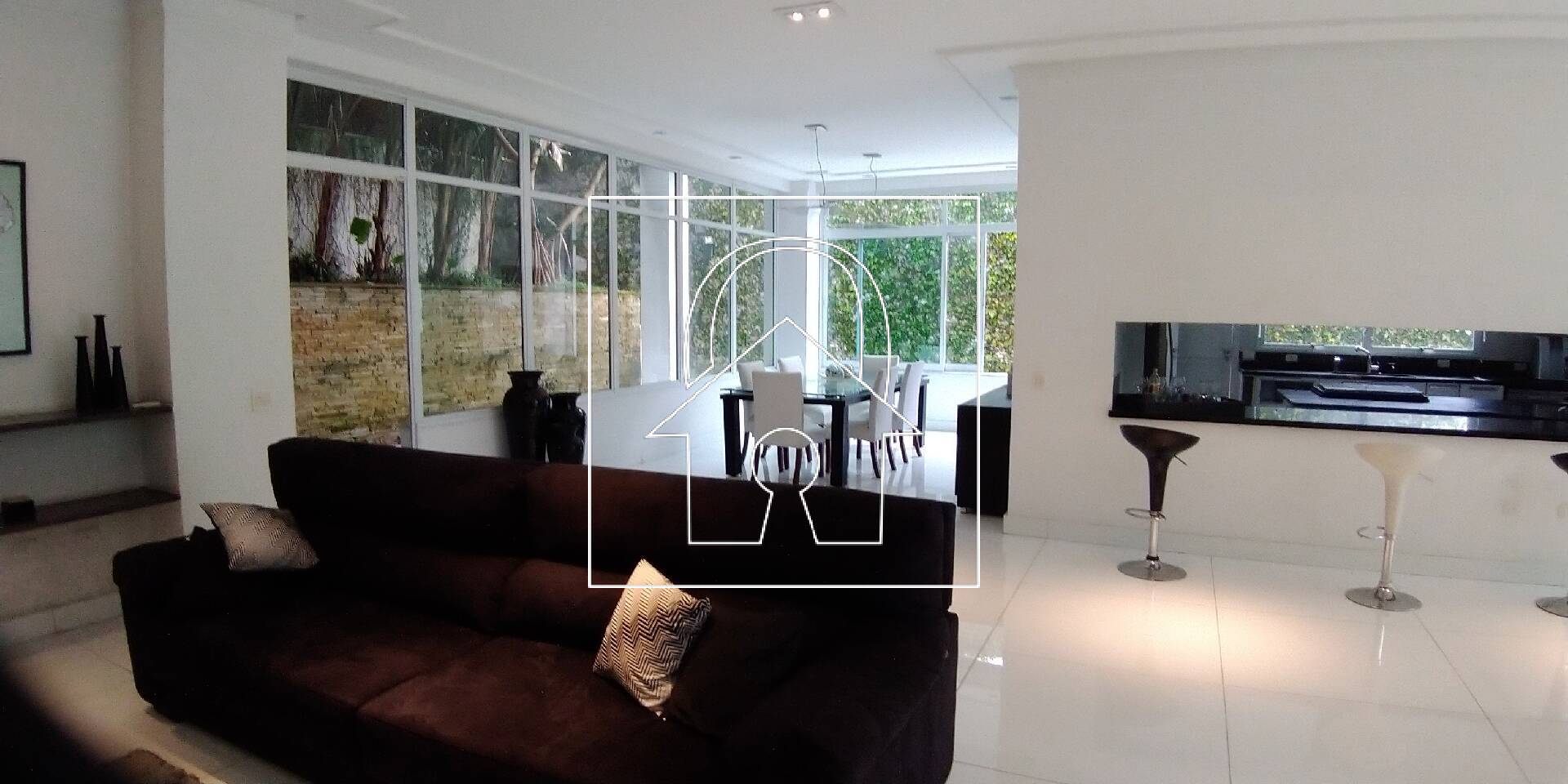 Casa, 5 quartos, 871 m² - Foto 9