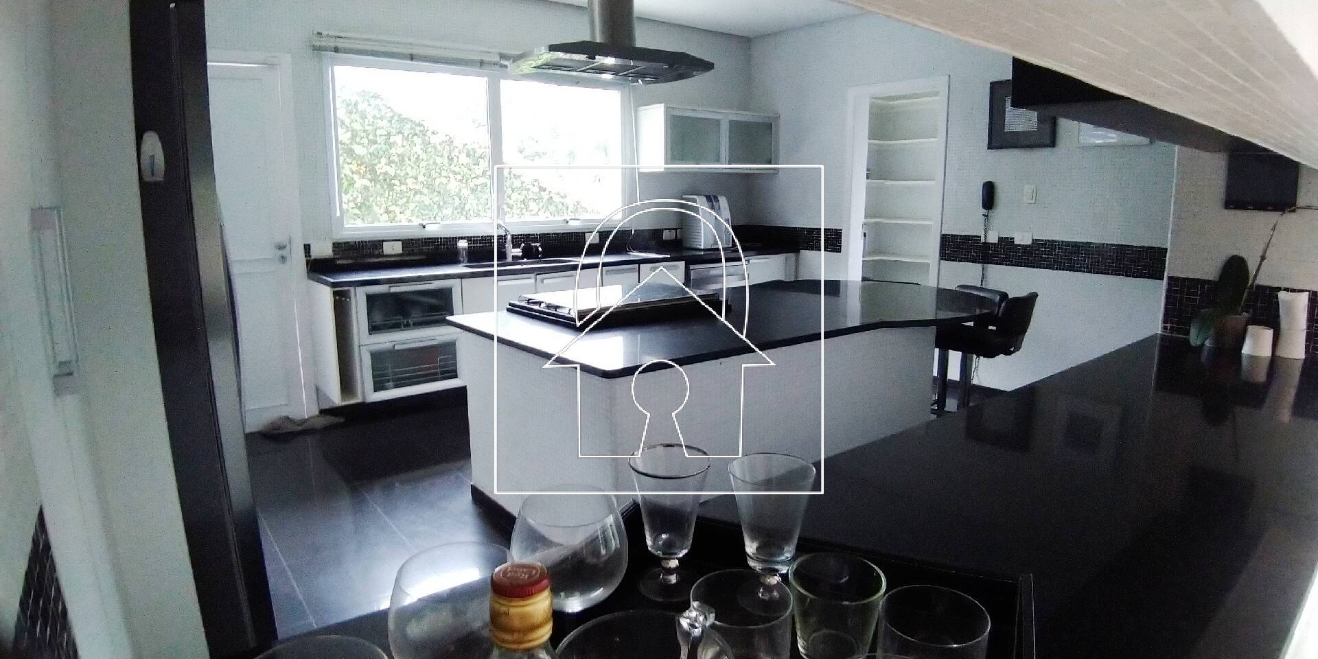 Casa, 5 quartos, 871 m² - Foto 10