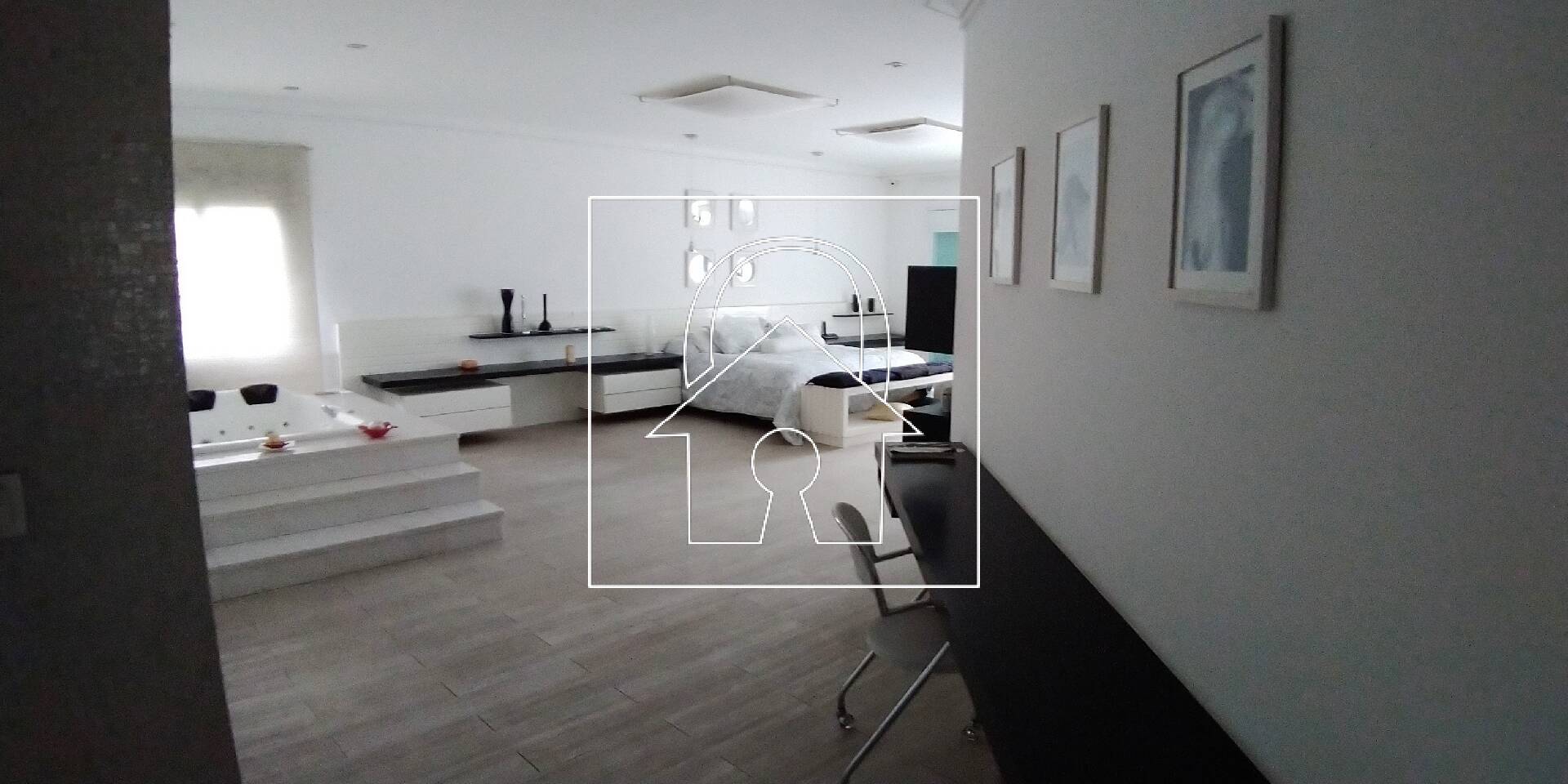 Casa, 5 quartos, 871 m² - Foto 15