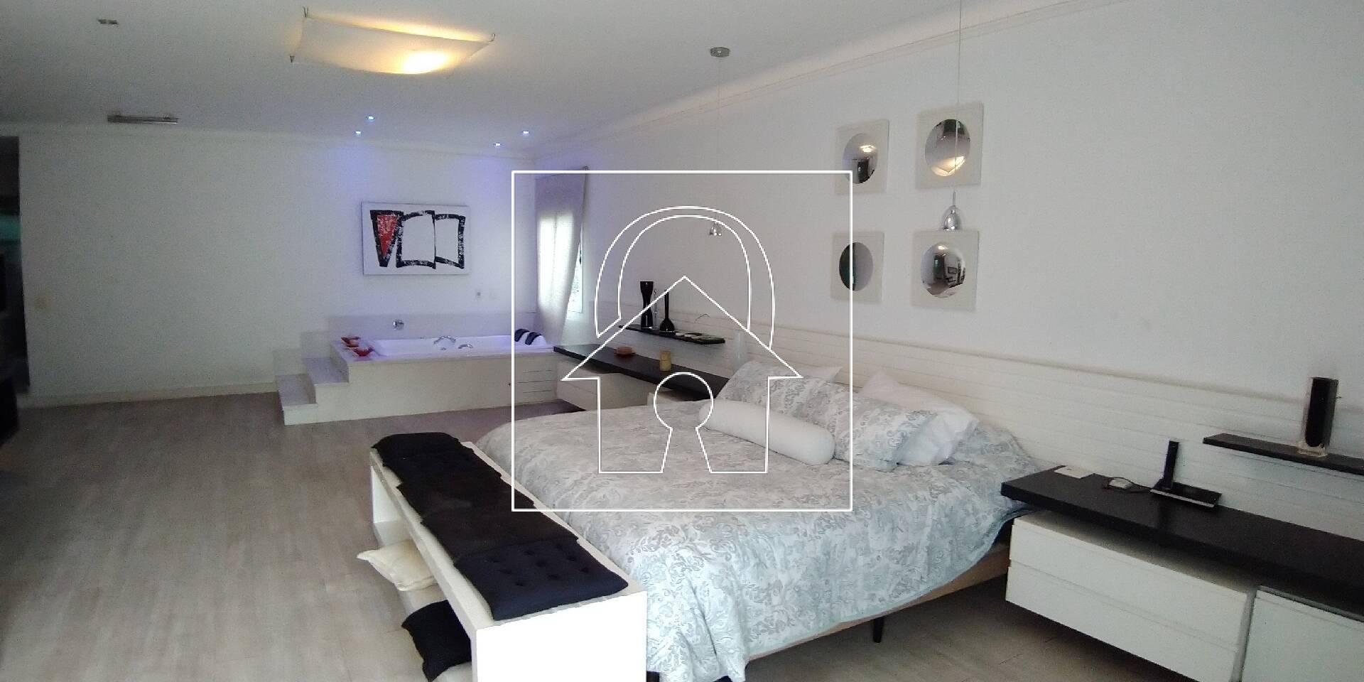 Casa, 5 quartos, 871 m² - Foto 20