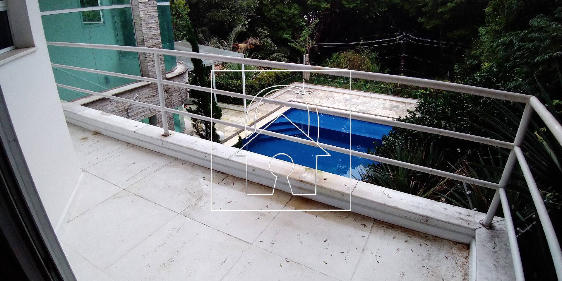 Casa, 5 quartos, 871 m² - Foto 25