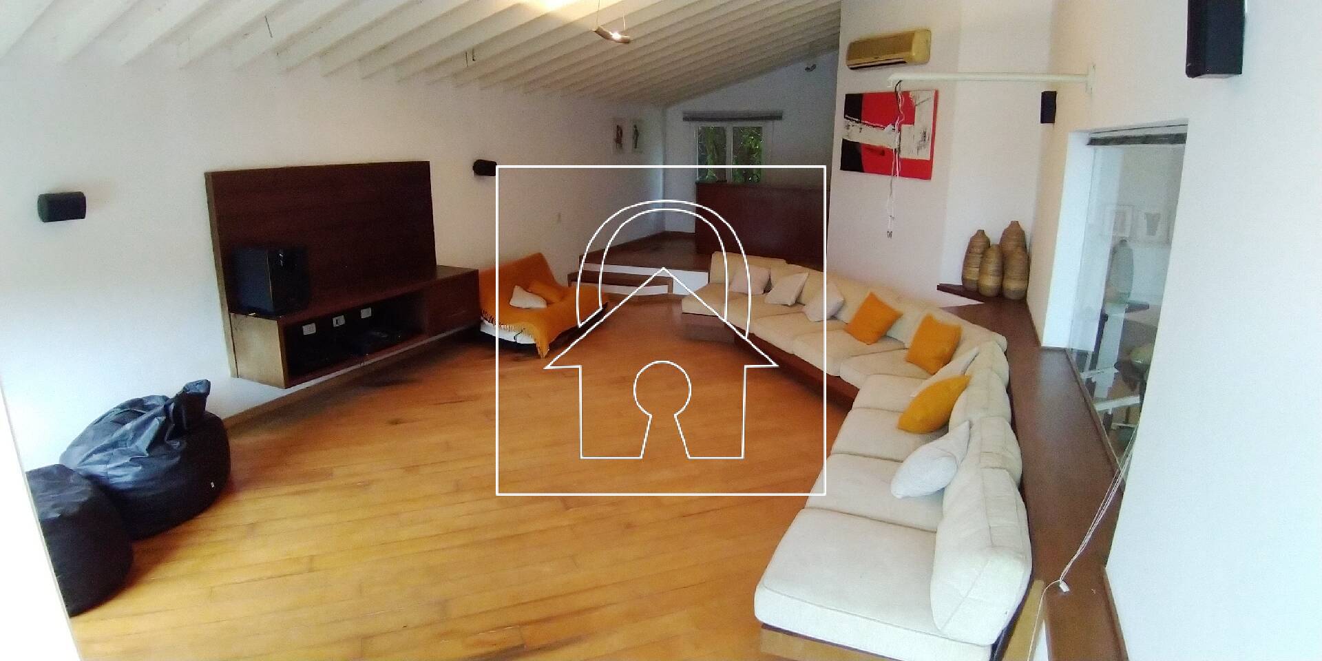 Casa, 5 quartos, 871 m² - Foto 35