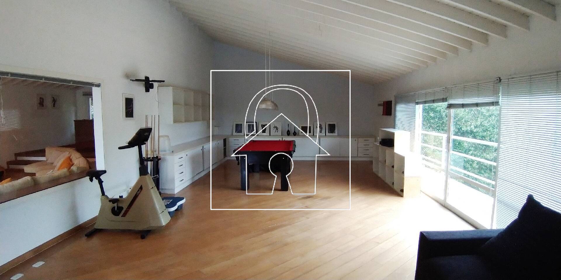 Casa, 5 quartos, 871 m² - Foto 36