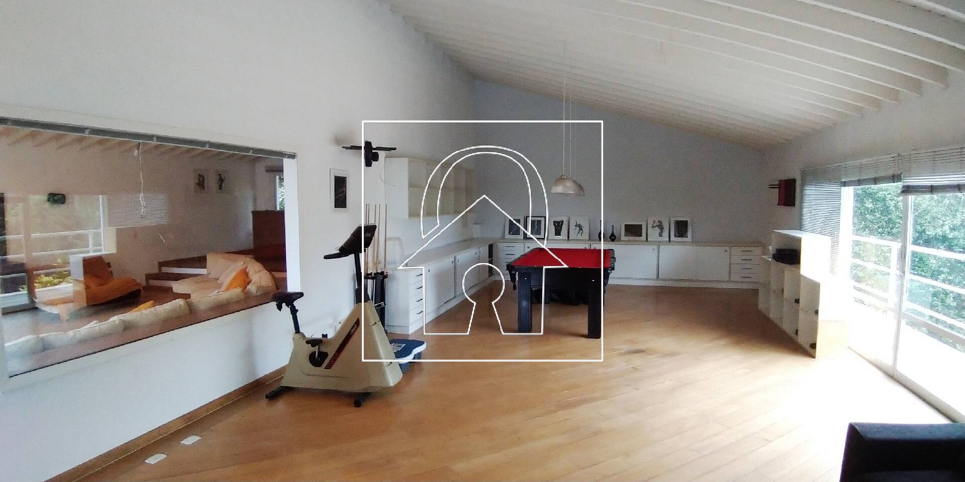 Casa, 5 quartos, 871 m² - Foto 37