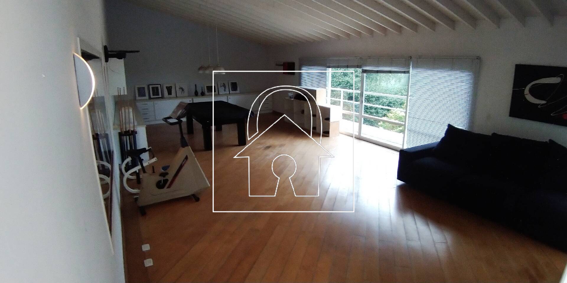 Casa, 5 quartos, 871 m² - Foto 38